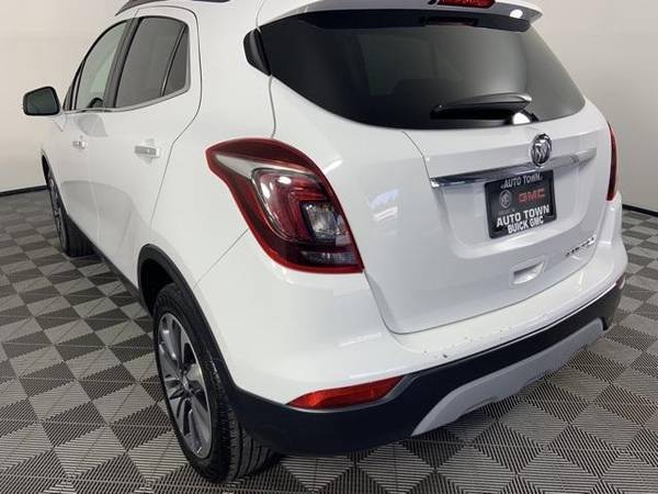 2019 Buick Encore Essence - EASY FINANCING! - cars & trucks - by... for sale in Portland, OR – photo 9