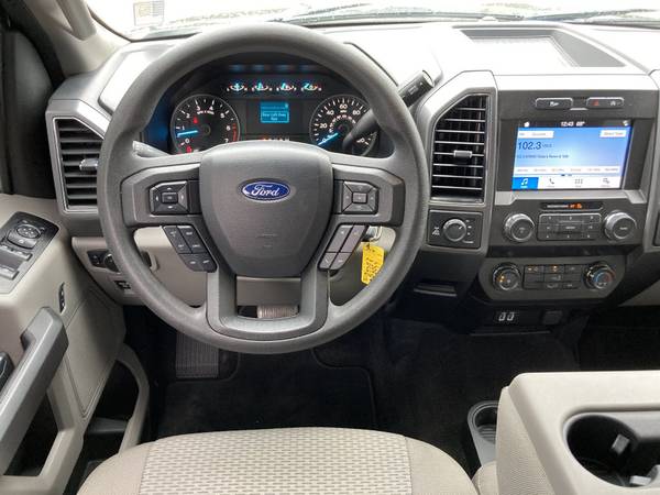 2019 Ford F-150 XLT - - by dealer - vehicle automotive for sale in Claremore, OK – photo 3