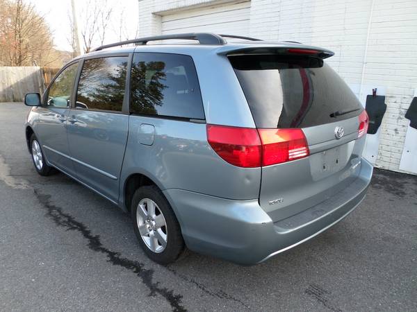 2004 TOYOTA SIENNA 3 3L In excellent condition - - by for sale in Stewartsville, PA – photo 7