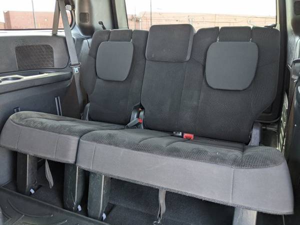 2018 Dodge Grand Caravan SE Plus SKU: JR202697 Mini-Van - cars & for sale in Waco, TX – photo 18