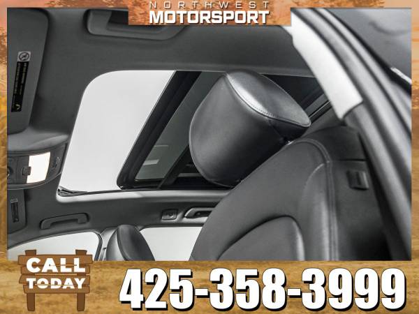 *SPECIAL FINANCING* 2015 *Audi Allroad* Premium Plus AWD for sale in Everett, WA – photo 15