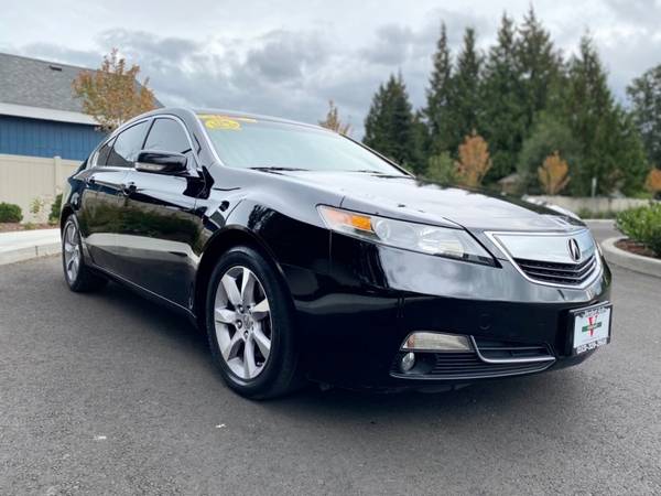 !!!!2013 ACURA TL LEATHER/LOADED,LOW MILES, MUST SEE!!! - cars &... for sale in Auburn, WA – photo 6