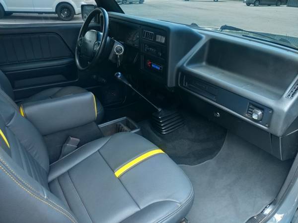 1995 Dodge Dakota Club Cab 131 WB - - by dealer for sale in TAMPA, FL – photo 15
