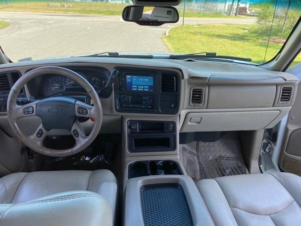 2005 CHEVROLET AVALANCHE 1500 SS SOUTHERN COACH - - by for sale in Chesapeake , VA – photo 5