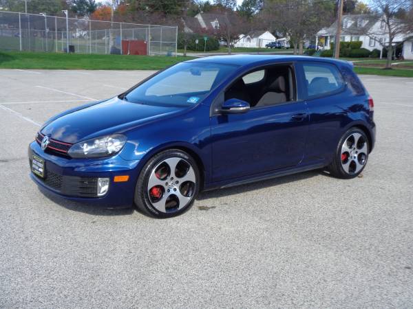 2011 Volkswagen GTI, New PA Inspection & Emissions & Warranty.. -... for sale in Norristown, PA – photo 3