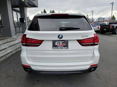 2014 BMW X5 xDrive35i Sport Utility 4D - - by dealer for sale in PUYALLUP, WA – photo 7