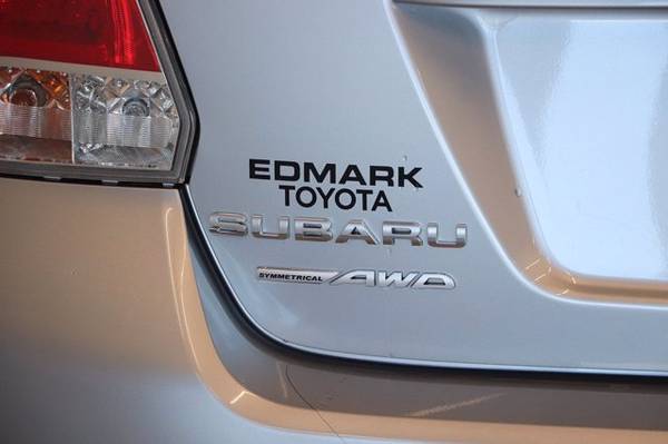 2014 Subaru Impreza Sedan Premium sedan Ice Silver Metallic - cars &... for sale in Nampa, ID – photo 6