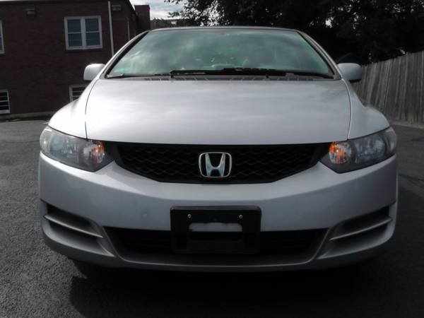 2011 Honda Civic LX Coupe 106k miles for sale in Westerly, RI – photo 3