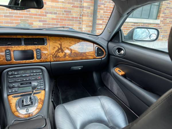 2004 Jaguar XKR Supercharged! Rare Car! One ina Kind! Hot Look! for sale in Brooklyn, NY – photo 16