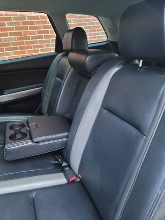2010 Mazda CX-9 Grand Touring - cars & trucks - by owner - vehicle... for sale in Richmond , VA – photo 19