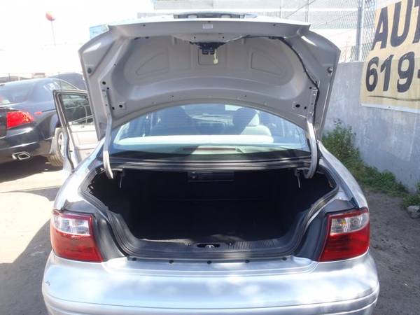 2005 Mercury Sable Public Auction Opening Bid - - by for sale in Mission Valley, CA – photo 20