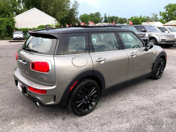 2016 MINI Cooper Clubman 4dr HB S - 100s of Positive Customer Revi -... for sale in Baltimore, MD – photo 9