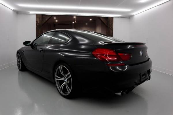 2013 BMW M6 Base 2dr Coupe - cars & trucks - by dealer - vehicle... for sale in Concord, NC – photo 5