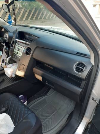 Honda pilot 2010in good condition for sale in Other, NY – photo 3