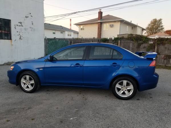 2009 Mitsubishi Lancer ES- CLEAN, RUNS GREAT - cars & trucks - by... for sale in Island Park, NY – photo 11