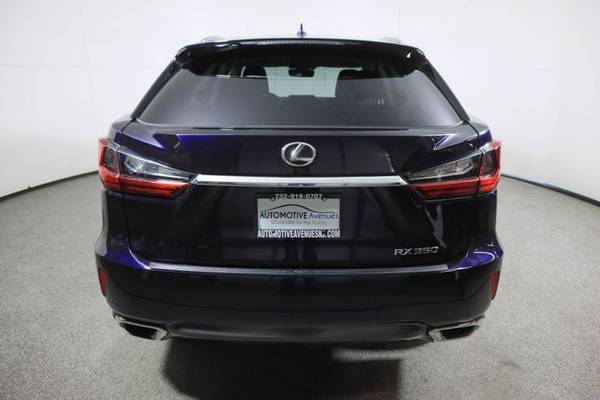 2019 Lexus RX, Nightfall Mica - - by dealer - vehicle for sale in Wall, NJ – photo 4