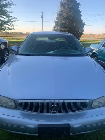 GREAT Running Buick Century Special Edition 2005 for sale in Frederica, DE – photo 3