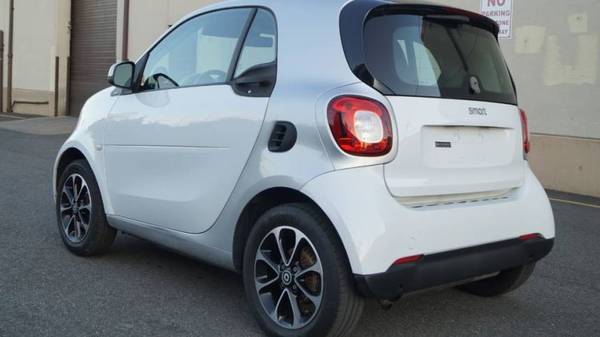 Used 2016 SMART FORTWO Passion - cars & trucks - by owner - vehicle... for sale in Monroe, NY – photo 4