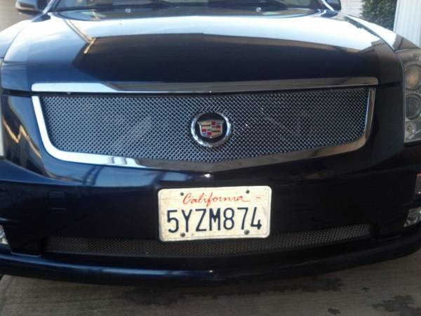2005 Cadillac STS V-6 Exc. Body, Int. & Paint- Needs Engine Replaced for sale in Sacramento , CA – photo 3