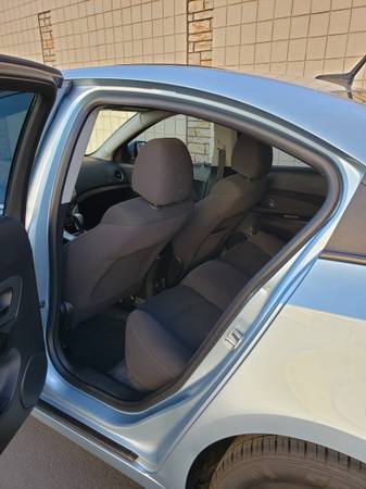 2012 Chevy Cruze (Only 81k miles) - cars & trucks - by owner -... for sale in Avondale, AZ – photo 10