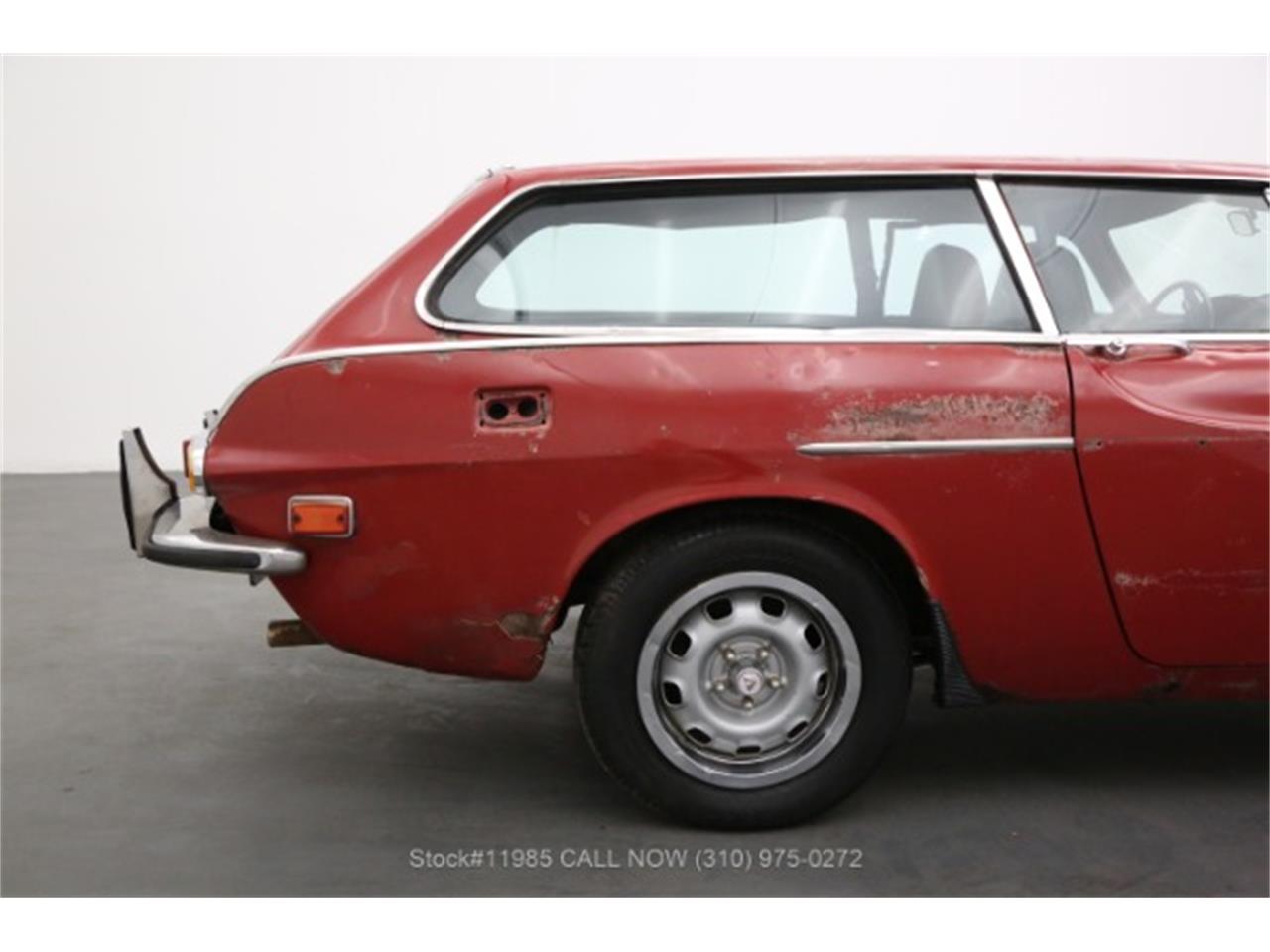 1973 Volvo 1800ES for sale in Beverly Hills, CA – photo 11