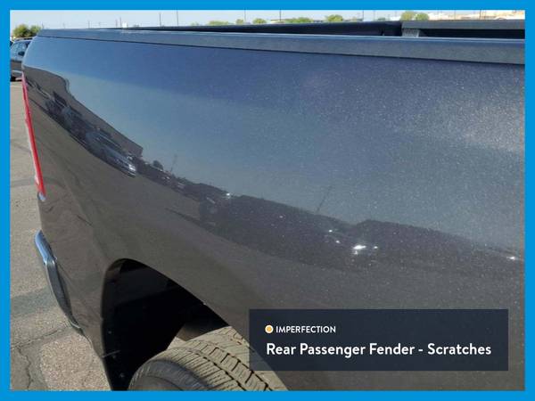 2019 Ram 1500 Crew Cab Big Horn Pickup 4D 5 1/2 ft pickup Gray for sale in Sierra Vista, AZ – photo 16