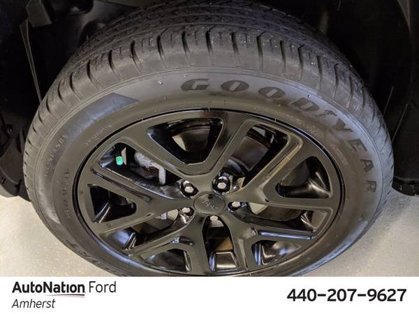 2017 Jeep Renegade Altitude 4x4 4WD Four Wheel Drive SKU:HPG57229 -... for sale in Amherst, OH – photo 23