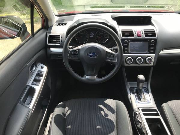 2015 Subaru Impreza Premium AWD Sports Wagon, WARRANTY - cars & for sale in Mount Pocono, PA – photo 14