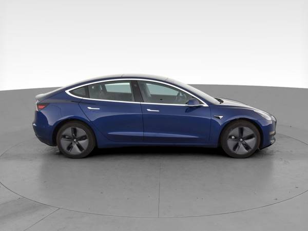 2019 Tesla Model 3 Standard Range Plus Sedan 4D sedan Blue - FINANCE... for sale in Toledo, OH – photo 13