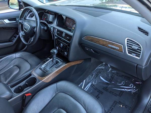 2013 Audi A4 Premium Plus AWD All Wheel Drive SKU:DA080560 - cars &... for sale in Peoria, AZ – photo 21