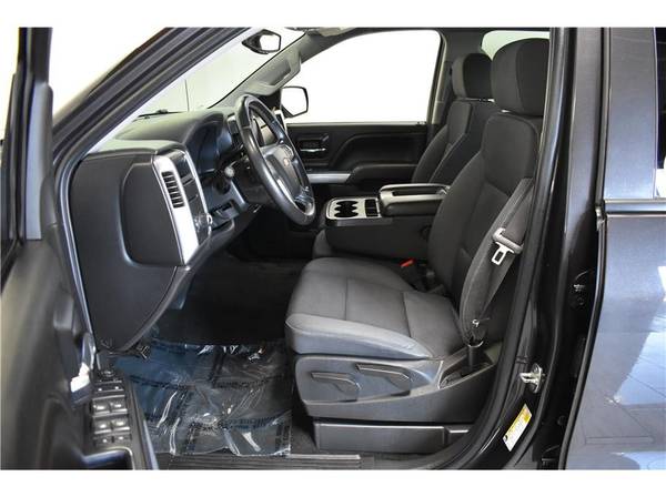 2014 Chevrolet Silverado 1500 Crew Cab Chevy LT Pickup 4D 5 3/4 ft... for sale in Escondido, CA – photo 22