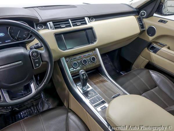 2016 Land Rover Range Rover Sport HSE - GET APPROVED for sale in CRESTWOOD, IL – photo 17