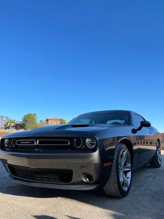 2015 Dodge Challenger Sxt for sale in Santa Fe, NM – photo 2