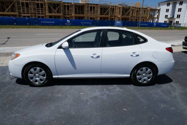 2008 HYUNDAI ELANTRA - 59K MILES - - by dealer for sale in Clearwater, FL – photo 4