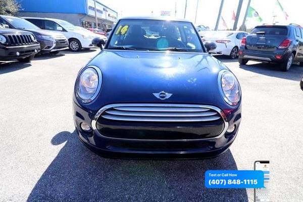 2014 MINI Cooper Base - Call/Text - - by dealer for sale in Kissimmee, FL – photo 4