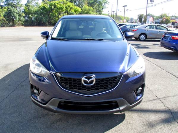 2013 Mazda CX-5 Touring - cars & trucks - by dealer - vehicle... for sale in Fairless Hills, PA – photo 4