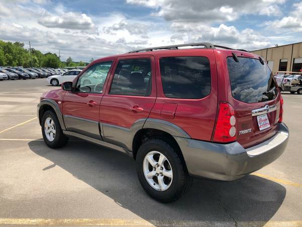 2006 Mazda Tribute 3 0L Automatic s - - by for sale in Hueytown, AL – photo 6