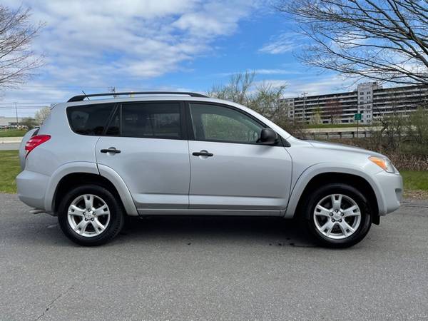 2010 TOYOTA RAV 4 87, 000 MILES 7 PASSENGER! - - by for sale in Northborough, MA – photo 8