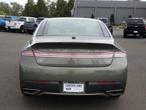 2017 Lincoln MKZ Hybrid Reserve FWD for sale in Medford, OR – photo 7