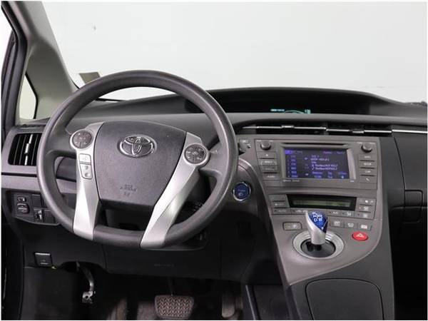 2012 Toyota Prius Three - hatchback for sale in Burien, WA – photo 8