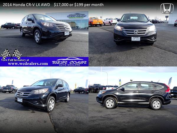 234/mo - 2015 Chevrolet Traverse 2LT 2 LT 2-LT AWD for sale in Moses Lake, WA – photo 23