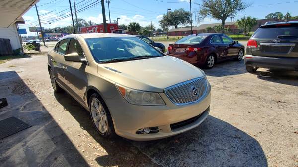 2012 BUICK LACROSSE.. LIKE NEW CONDITION..NO CREDIT CHECK - cars &... for sale in Jacksonville, FL – photo 2