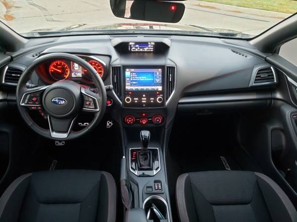 2019 Subaru Impreza Sport AWD 2.0i 4dr Sedan CVT 15,306 Miles - cars... for sale in Omaha, NE – photo 22