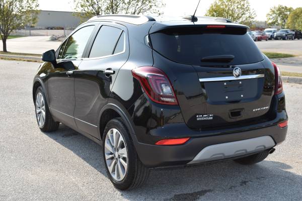 2018 Buick Encore Preffered ***30K MILES ONLY*** - cars & trucks -... for sale in Omaha, IA – photo 12