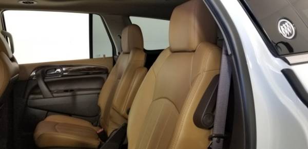 2016 Buick Enclave Premium Group for sale in Midland, TX – photo 12