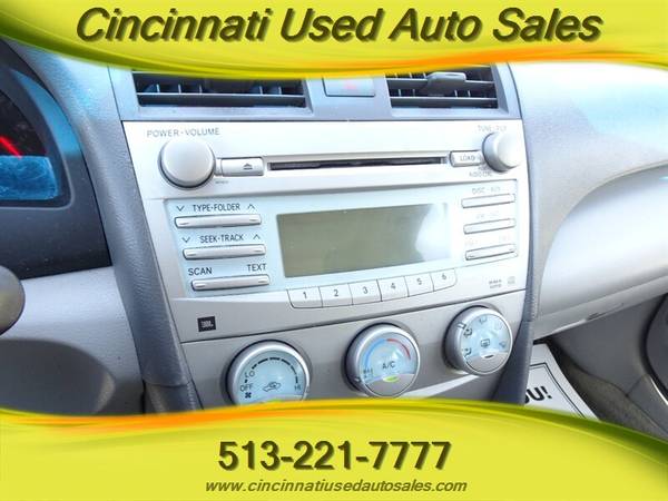 2007 Toyota Camry LE V6 FWD - - by dealer - vehicle for sale in Cincinnati, OH – photo 21