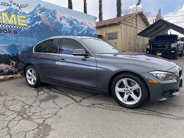 2015 BMW 328i 2 0L I4 ONLY 199 PER MO - - by for sale in Redlands, CA – photo 22