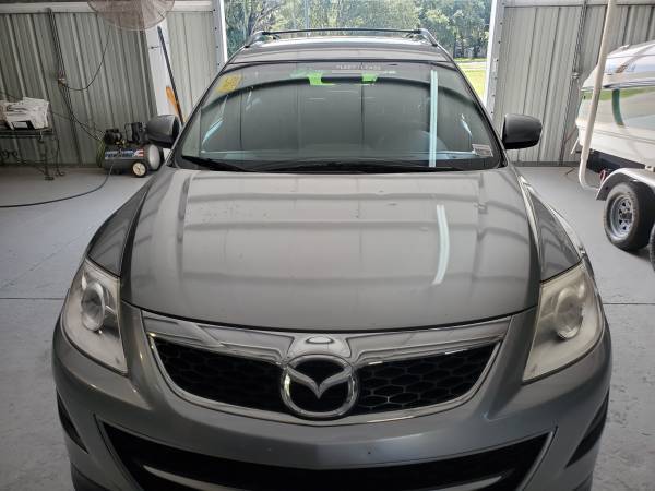 2011 Mazda CX-9 Touring - cars & trucks - by owner - vehicle... for sale in Casselberry, FL – photo 12