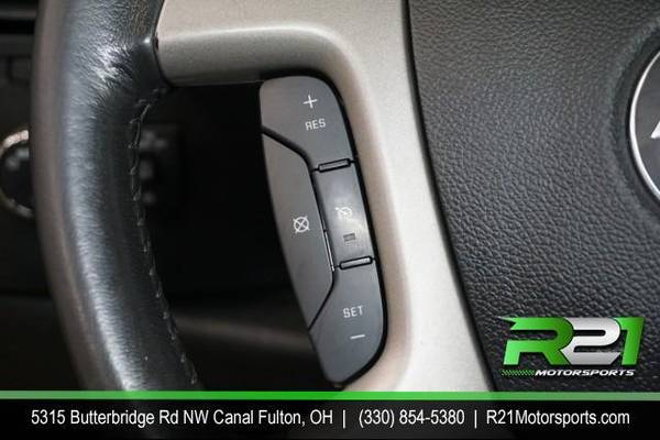 2012 Chevrolet Chevy Silverado 3500HD LT Crew Cab 4WD - INTERNET for sale in Canal Fulton, OH – photo 18