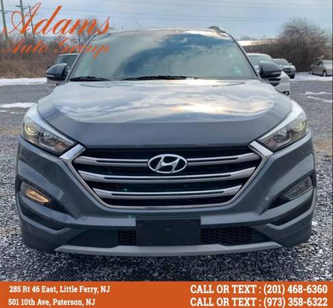2017 Hyundai Tucson Value AWD Buy Here Pay Her, - - by for sale in Little Ferry, NJ – photo 8